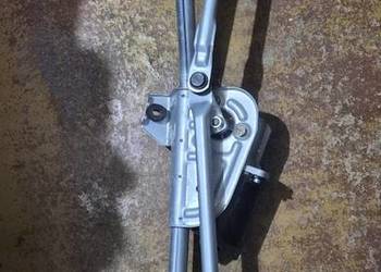 Vw Passat b5 – Mechanizm wycieraczek + silnik