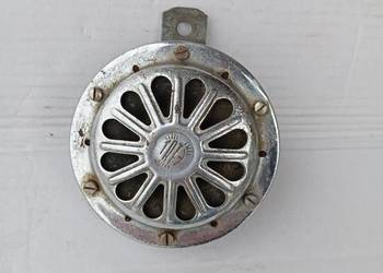 KLAKSON SYGNAŁ C23 M-72, IŻ49 ORYGINALNY!