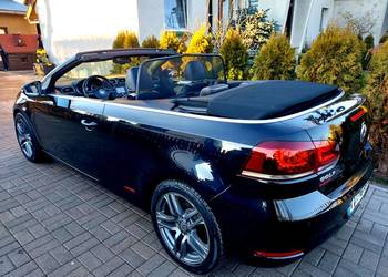 Volkswagen Golf TDI BlueMotion ! Navi ! Klima ! Aso ! Ledy ! Skóry ! El.Dac