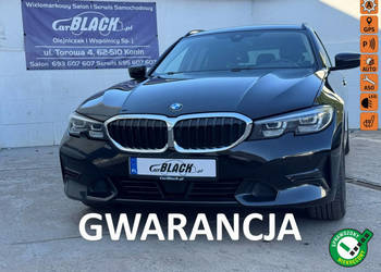 BMW 318 Pisemna Gwarancja 12 miesięcy G20 (2019-)