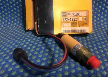 Czujnik ciśnienia oleju CAT 122-1522