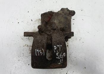 Volvo S60 II S80 II V60 V70 III XC70 II TYLNY ZACISK HAMULCOWY prawy tył Volvo S60 II S80 II V60 V70 III XC70 II TYLNY ZACISK HAMULCOWY prawy tył