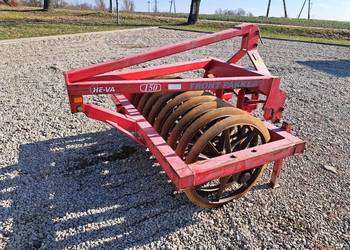 Wał Campbella He-va 1,5 metra