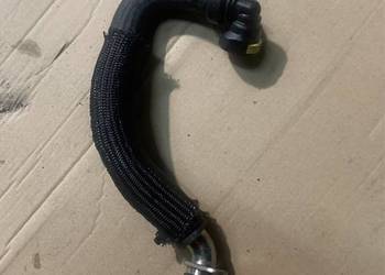 140553916R przewód układu chłodzenia Renault koleos II lift