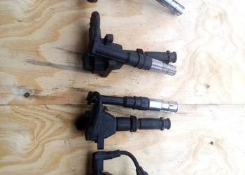 Cewka zapłonowa Alfa 2.0TS Bosch 1227030071 inne