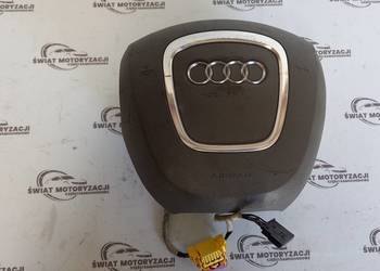 AUDI A4 B7 III 08r AIRBAG poduszka kierowcy 8E0880201BN