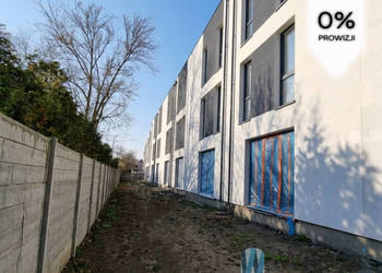 Mieszkanie Nowy Dwór Mazowiecki Bohaterów Modlina 60.56m2 4-pokojowe