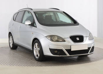 Seat Altea XL 1.6 TDI