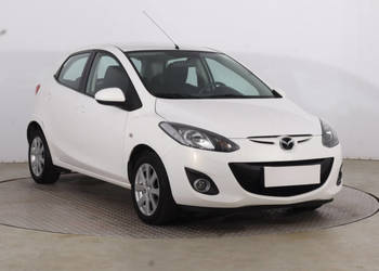 Mazda 2 1.3 i