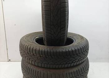 4X OPONA CAŁOROCZNA BARUM 155/80R13 (0419)6.5(0419)6.6 (0419)6.0 (0419)5.3 