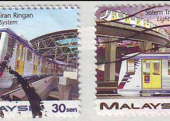 Zn. Malazja Mi 633, 4 kas  1997