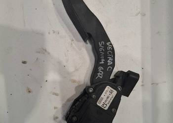 OPEL VECTR C SIGNUM pedał gazu 9186724ce