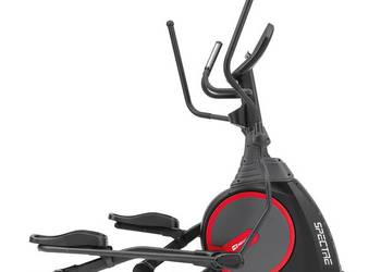 Orbitrek elektryczno - magnetyczny HS-300CF Spectre