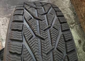 Nowe opony zimowe 225/45 R17
