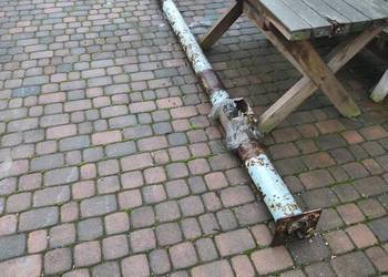 Sprzedam podajnik ślimakowy bez śilnika