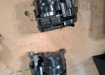 Yamaha xj 750 seca 1984 rok zaciski prawy i lewy