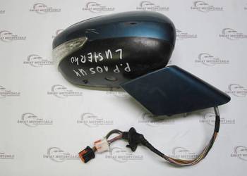 CITROEN C4 GRAND PICASSO II 15r lusterko prawe ANGLIK 8 PINÓW 10 PINÓW