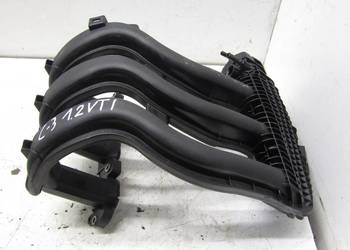 KOLEKTOR SSĄCY 1.2 VTI CITROEN C3 III 9673063980