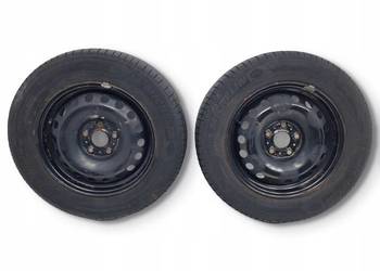 2x KOŁA LETNIE KOŁO Kangoo II Citan I felga 195/65 R15 5x108 403008837R