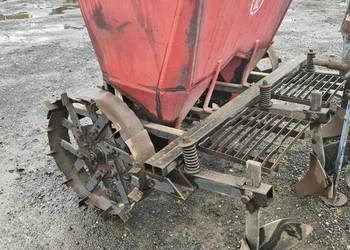 Sadzarka do ziemniaków