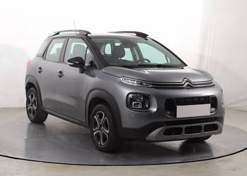 Citroen C3 Aircross 1.2 PureTech