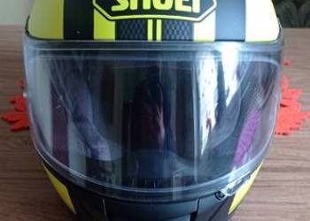 Kask motocyklowy Shoei GT Air Exposure rozmiar M