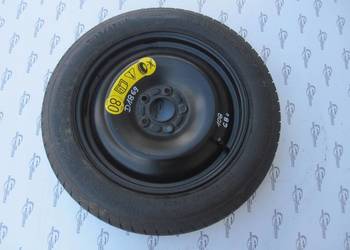 FORD VOLVO koło dojazdowe 125/85/16 99M 5x108 1S71MH