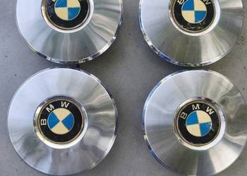 Dekielki BMW