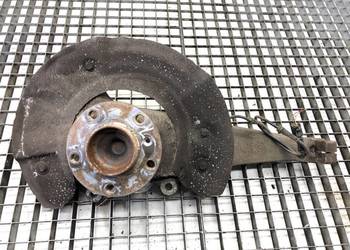 ZWROTNICA LEWY PRZÓD BMW F07 2.0 184KM 09-17