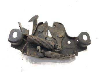 ZAMEK MASKI PRZÓD NISSAN ALTIMA L31 Sedan/Limuzyna 01-07