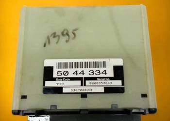 MODUŁ STEROWNIK 5044334 Saab 9-5 MODUŁ STEROWNIK 5044334 Saab 9-5