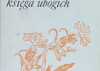 Księga Ubogich, Jan Kasprowicz