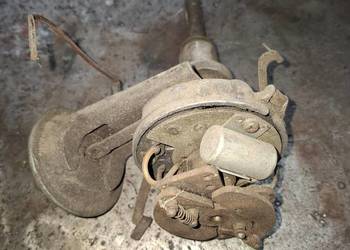 Aparat zaplonowy Fiat 125 p