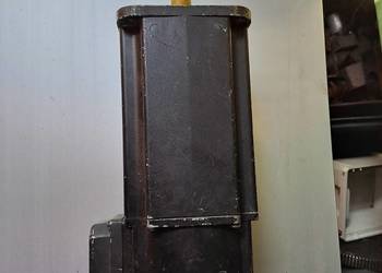 Servomotor Rexroth MKD071B