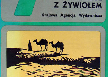 Człowiek w walce z żywiołem - "Szczęśliwa siódemka"