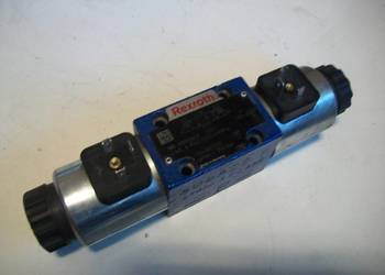 Zawór 4WE6P62/EG24N9K4