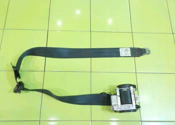 SKODA YETI 1.8 TSI 11r 5D pas bezpieczenstwa prawy przod 5L0857702A