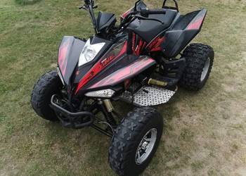 Quad Bashan BS 250 AS  Xone Alfarad Cobra