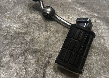 Podnóżek Yamaha Virago 750 XV 750 Set Mocowanie Uchwyt M685 Podnóżek Yamaha Virago 750 XV 750 Set Mocowanie Uchwyt M685