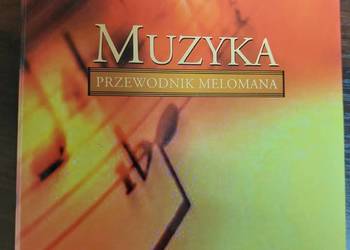 Muzyka.Przewodnik melomana