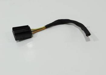 KOSTKA LAMPY TYŁ W KLAPĘ BAGAŻNIKA BMW E61 (4614432) KOSTKA LAMPY TYŁ W KLAPĘ BAGAŻNIKA BMW E61 (4614432)