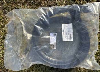 Uszczelka drzwi tył sprinter w 906