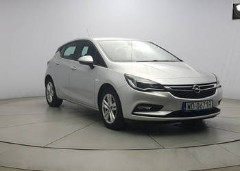Opel Astra 1.4 T Enjoy S&S ! Z Polskiego Salonu ! Faktura VAT ! K (2015-20…
