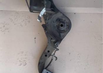 Wahacz prawy tył Renault koleos 2 II lift