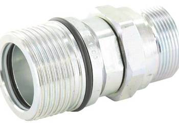 Szybkozłącze skręcane 1/2" gwint zew. M18x1.5 12L - gniazdo CVV0821815FV