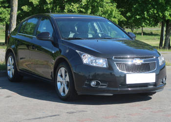 Chevrolet Cruze 2.0 VCDi