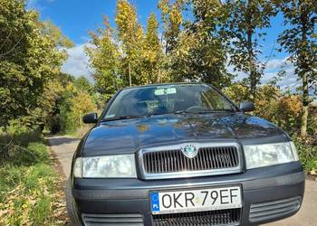 Skoda octavia Skoda octavia