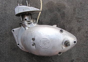 Silnik kartery Wfm 1955  Wsk Shl M04 Shl M05