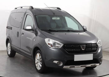 Dacia Dokker 1.2 TCe