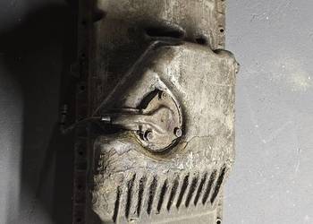 miska olejowa silnik m30 bmw e28 e23 24